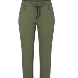 Black diamond Credo pants